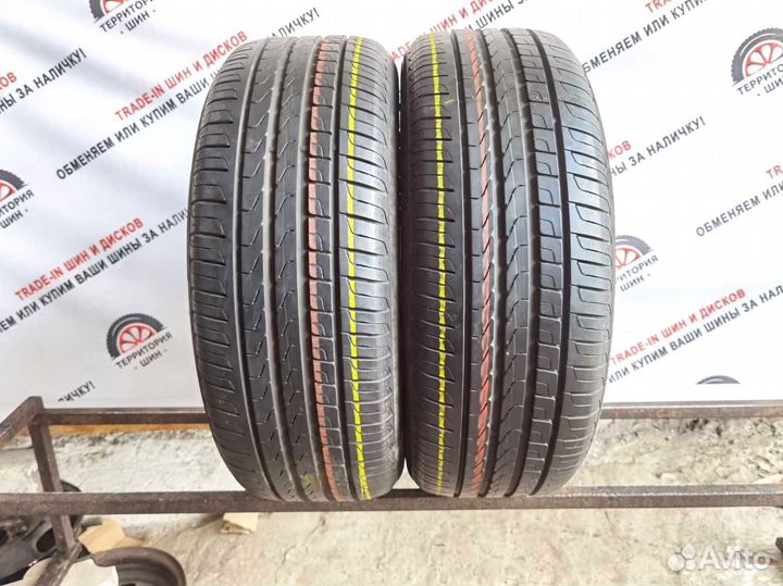 Pirelli Cinturato P7 215/55 R17 94V