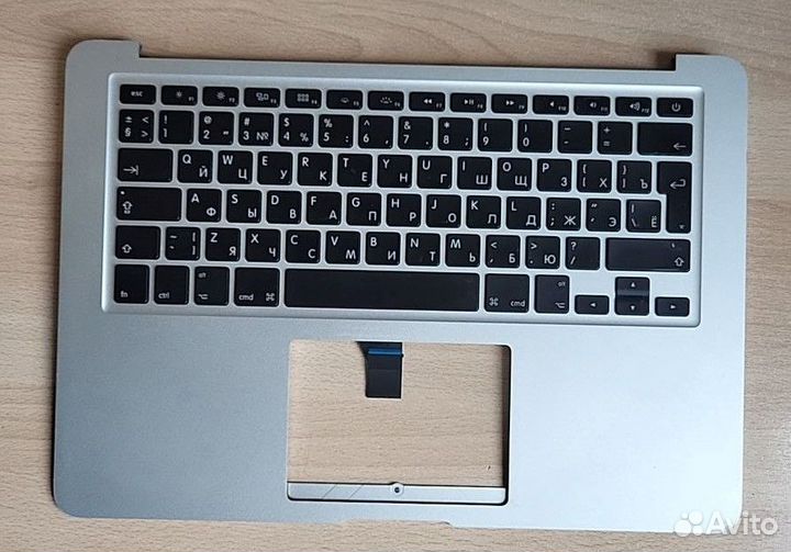 Топкейс Apple Air 13 2011 A1369