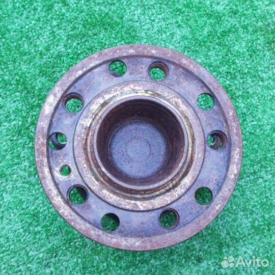 Ступица передняя Mercedes-Benz C-Class W205