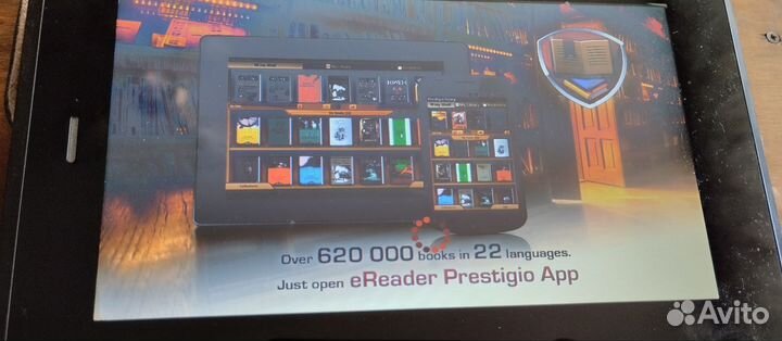 Планшет prestigio multipad 7.0 prime 3G