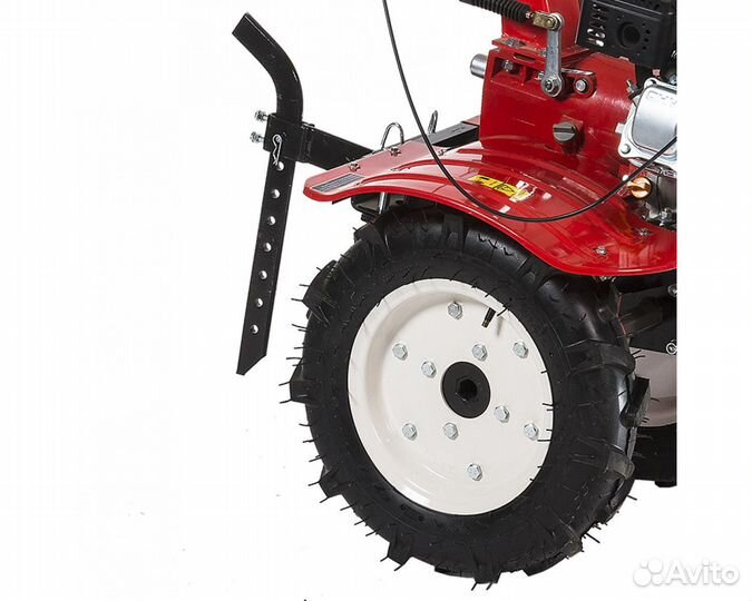 Бензиновый мотоблок Brait BR-105 PRO (7 л.с)