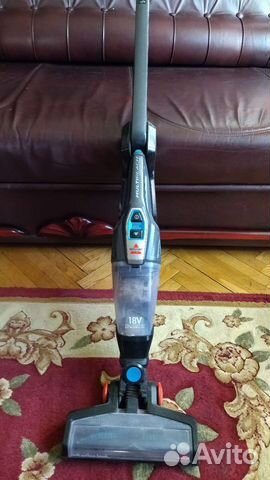 Пылесос multiresch