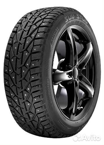 Kormoran SUV Stud 225/60 R17 103T