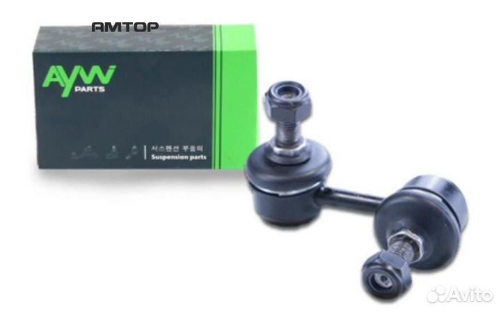 Aywiparts AW1350025L стойка стабилизатора AywiPart