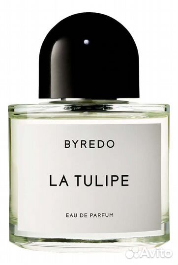 Byredo La Tulipe EDP 12 ml - парфюмерная вода