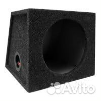 Корпус сабвуфера 12 дюймов (30 см) объем 20литров