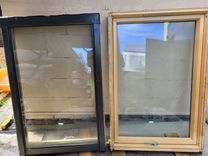 Мансардное окно Fakro (94см на 140см) Новые