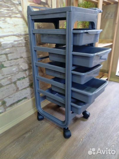 Тележка. новая