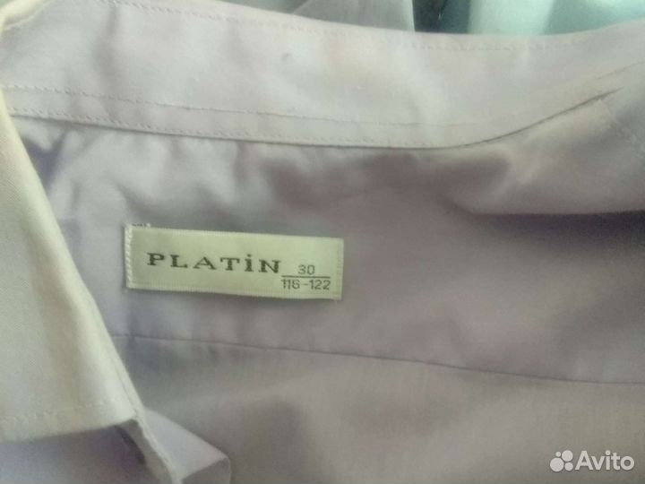 Рубашки, пиджак,брюки