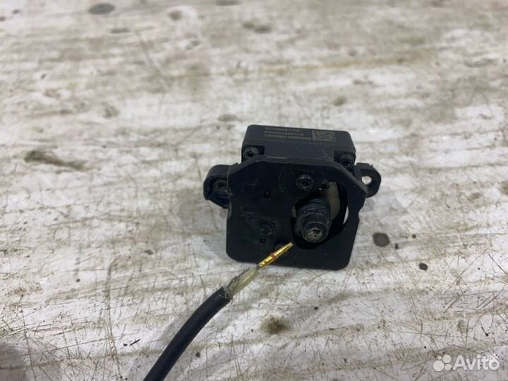 Камера левая Chery Tiggo 7 PRO 2019