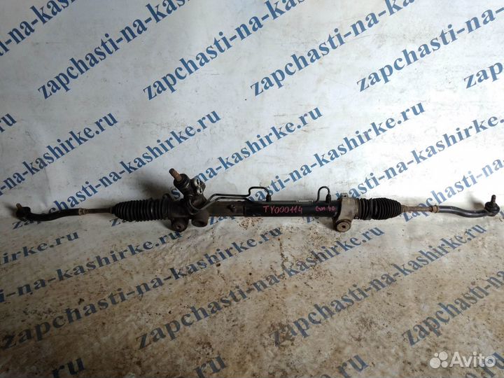 Рулевая рейка Toyota Camry ACV40