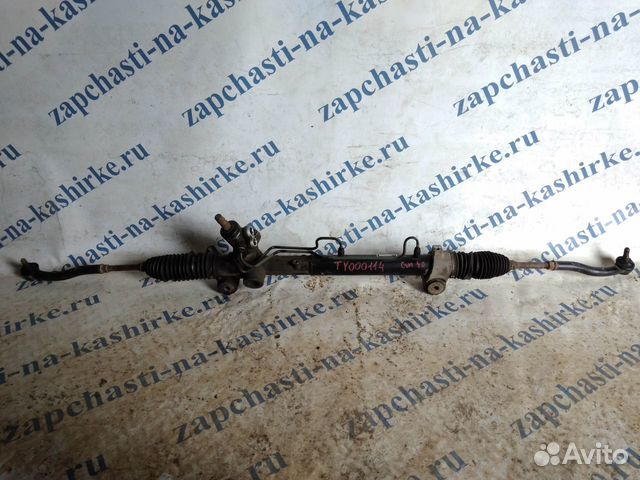 Рулевая рейка Toyota Camry ACV40