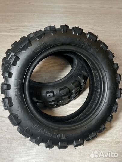 Покрышка 90 65 6.5