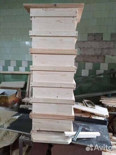 Японский улей