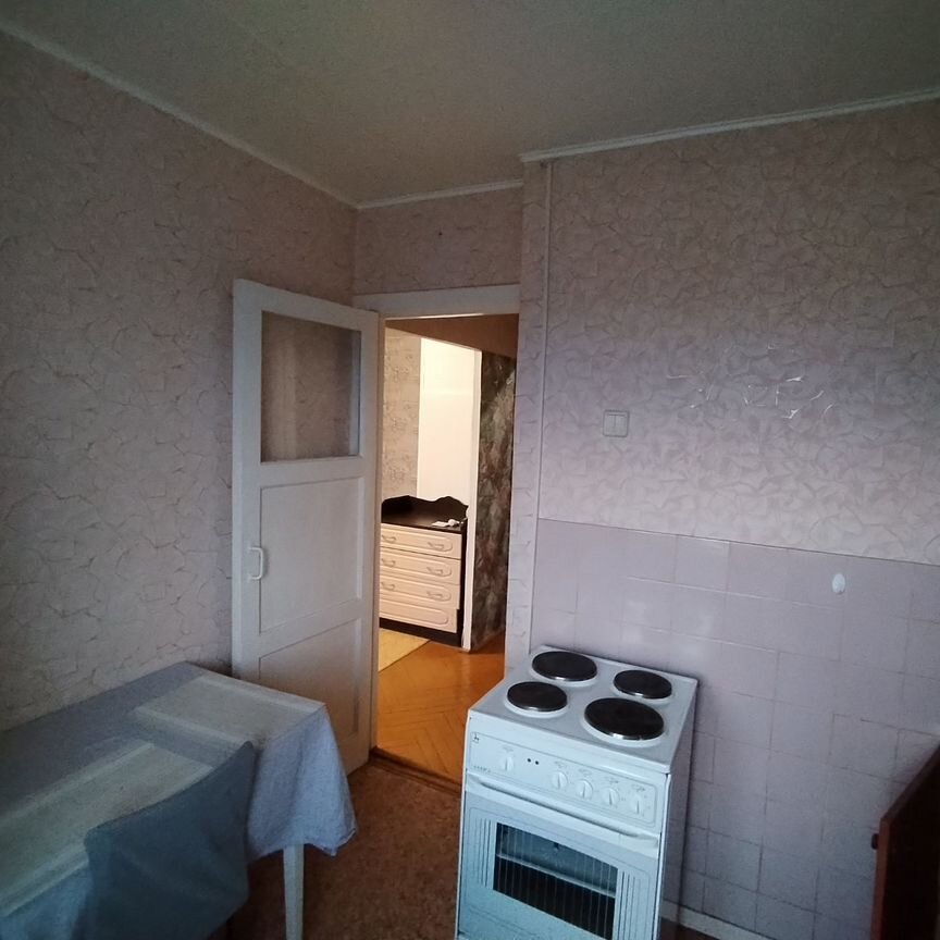 Квартира 1-комн. 31.1 м² в Заполярный г. — фото 7 из 8