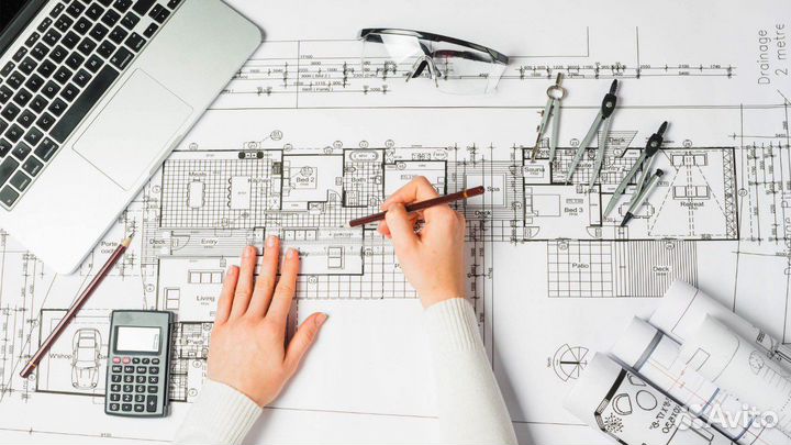 Исполнительная документация, ппр, ТК, схемы