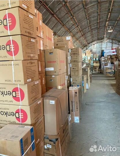 Сплит-система Royal Clima RCI-GL55HN