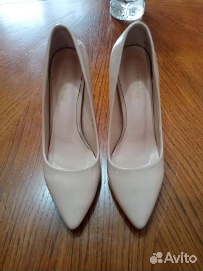 Туфли женские 35 размер