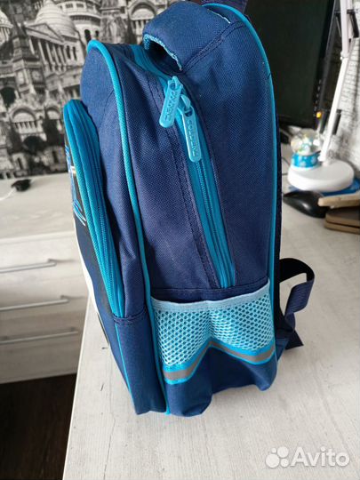 Рюкзак для мальчика