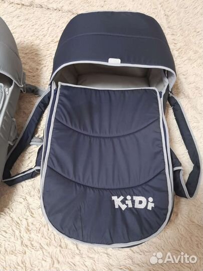 Сумка переноска для детей