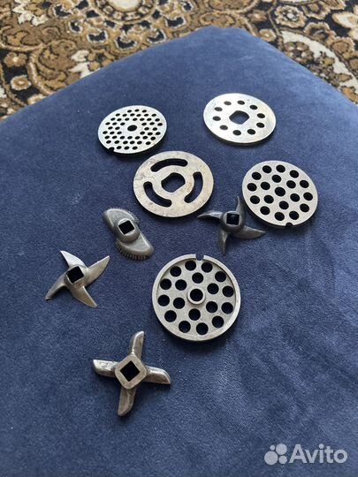 Ножи к мясорубке