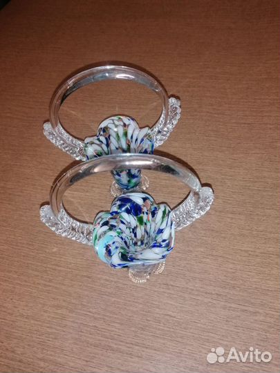 Конфетница времен СССР