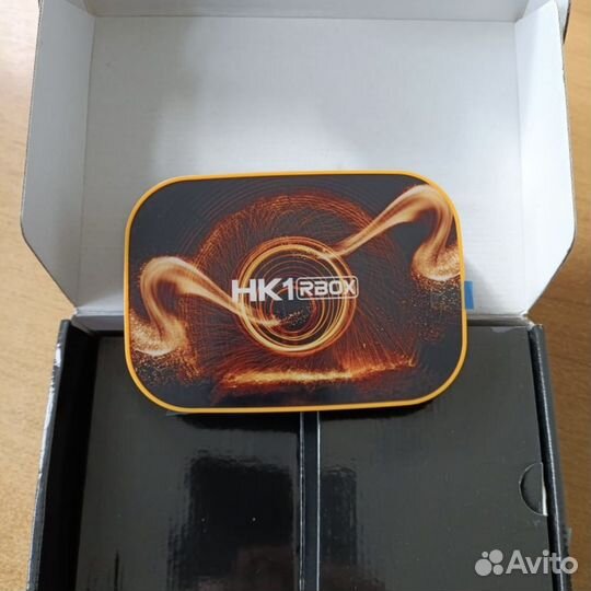 SMART тв приставка прошитая