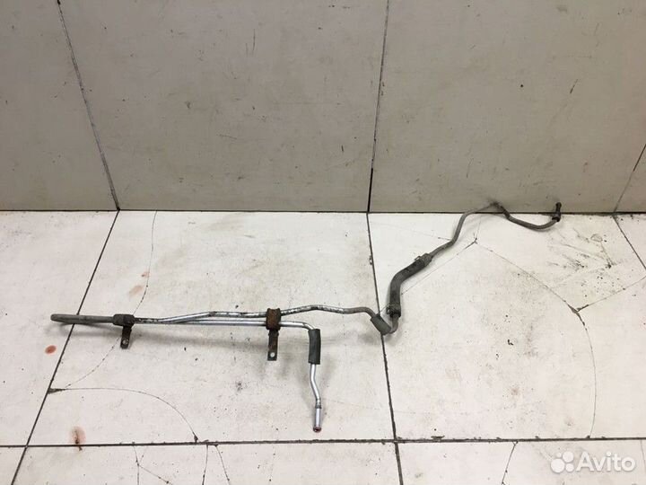 Трубка гидроусилителя Kia Spectra