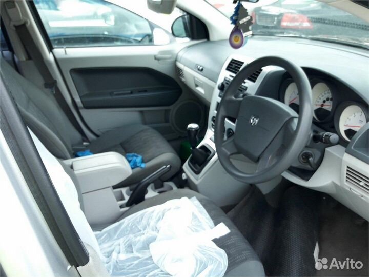 Разбор на запчасти Dodge Caliber