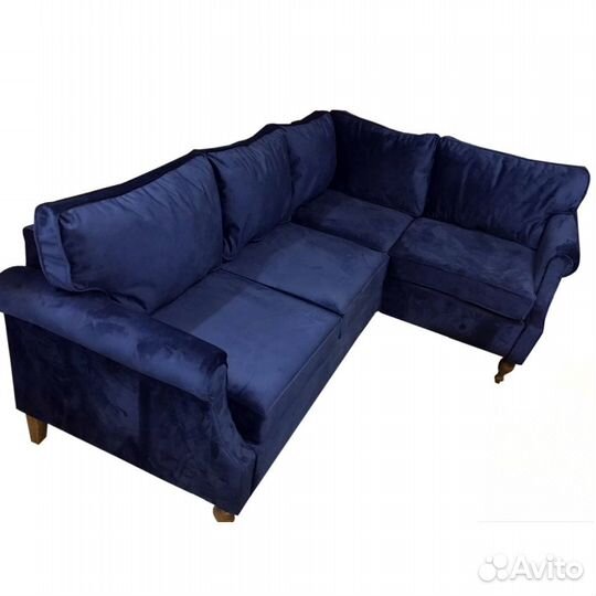 Диван для кафе