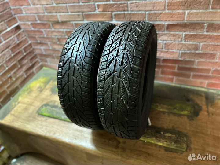 Tigar Winter 185/60 R15 88T