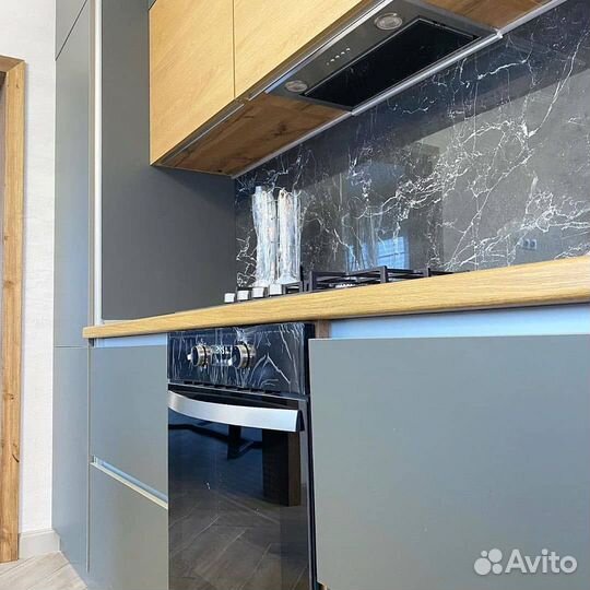 Кухонный гарнитур на заказ