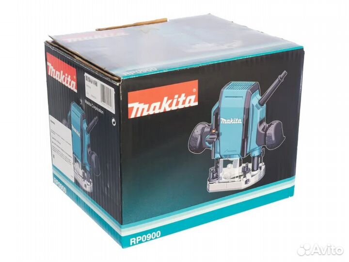 Фрезер Makita RP0900