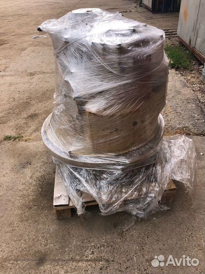 Cat D9R кпп