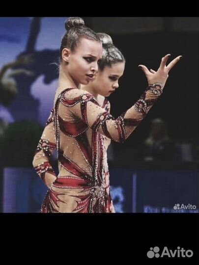 Группавые купальники художественная гимнастика