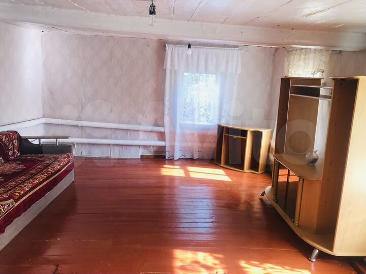 Дом 73,1 м² на участке 6 сот.