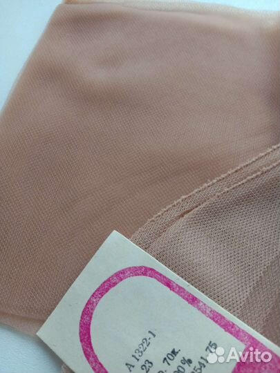 Чулки женские СССР