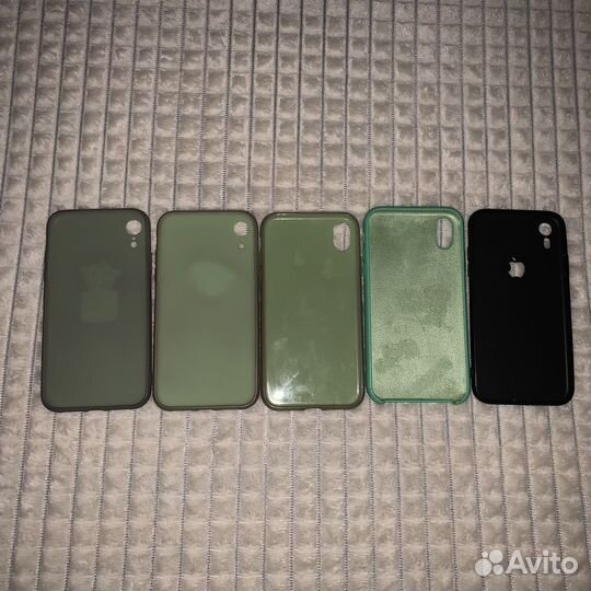 Бесплатно чехлы iPhone XR