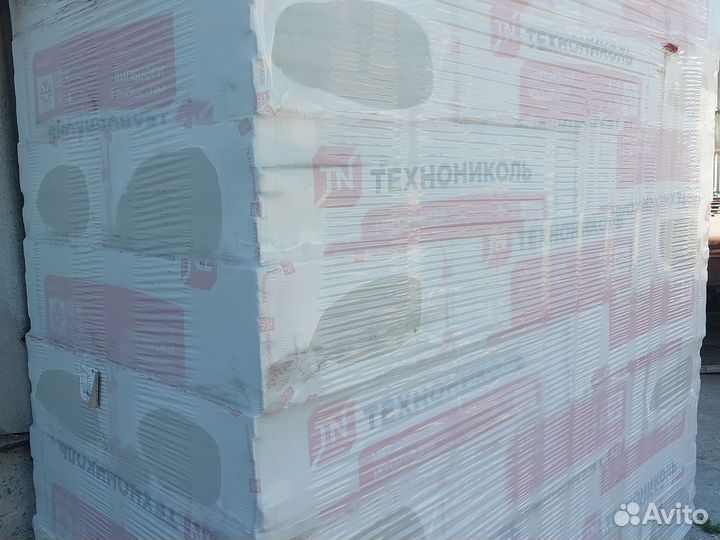 Утеплитель технониколь технофас optima минвата