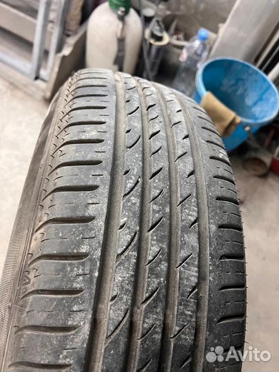 Колеса r 15 летние