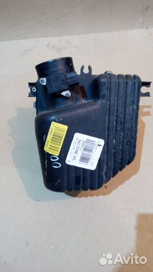 Корпус воздушного фильтра с датчиком Suzuki GV