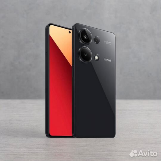Xiaomi Redmi Note 13 Pro, 8/256 ГБ
