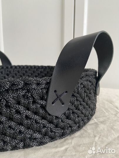 Поднос декоративный