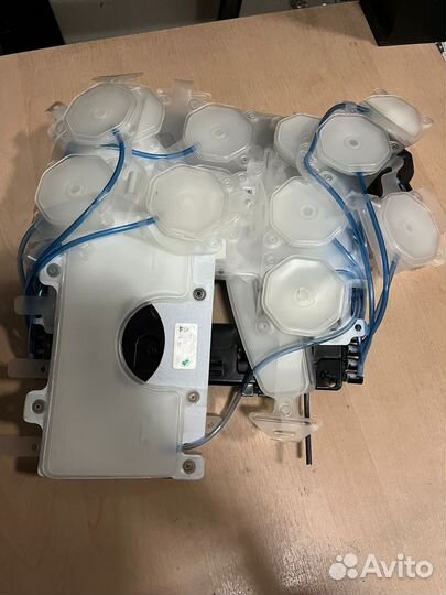 Массаж горячие камни Range Rover