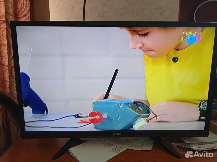 Новый Телевизор