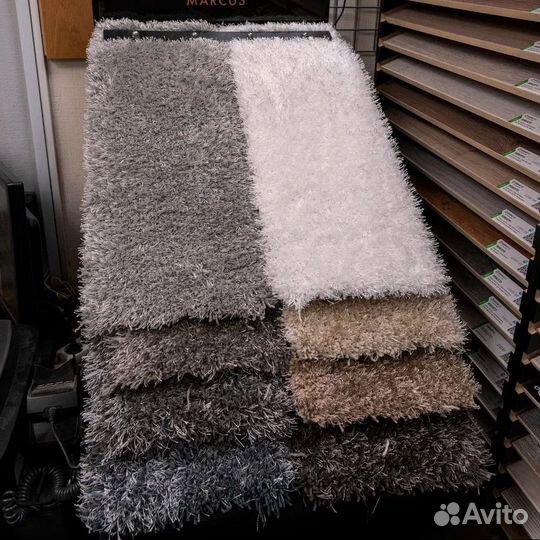 Ковролин в гостиную