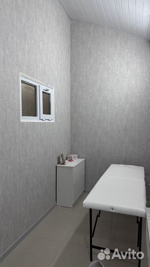 Массажная кушетка