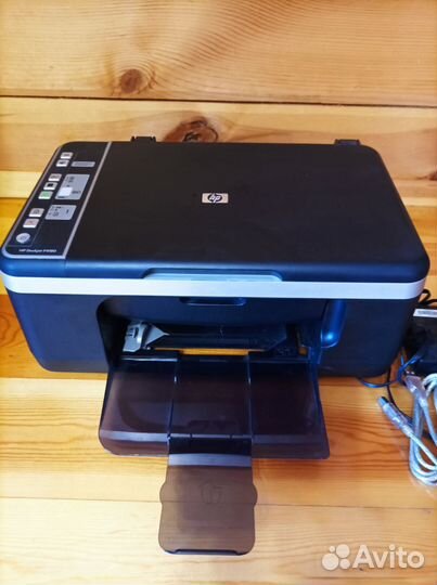 Принтер сканер копир