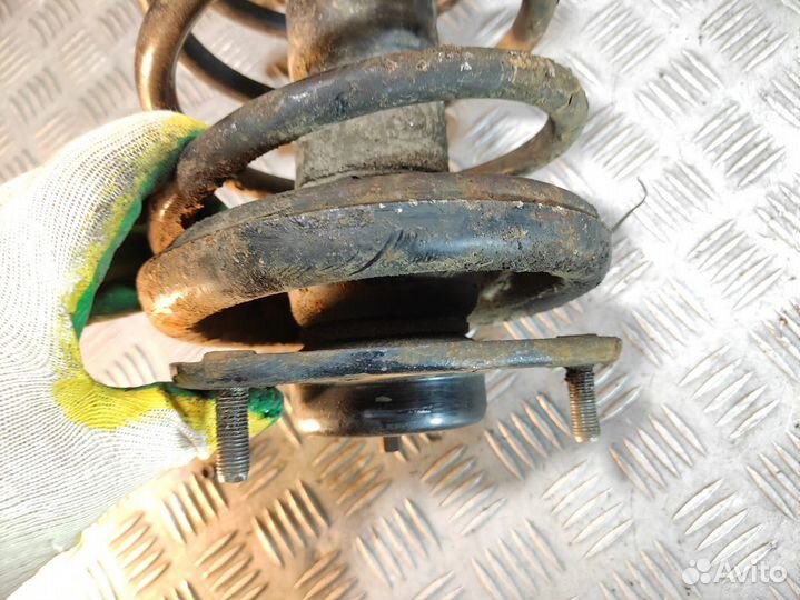 Опора переднего амортизатора Mitsubishi Lancer 9