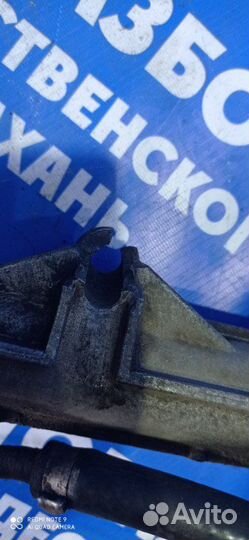 Рулевая рейка Alfa Romeo 156 седан AR32301 1999